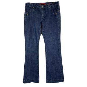 Banana Republic Factory Limited Edition Jeans 12
